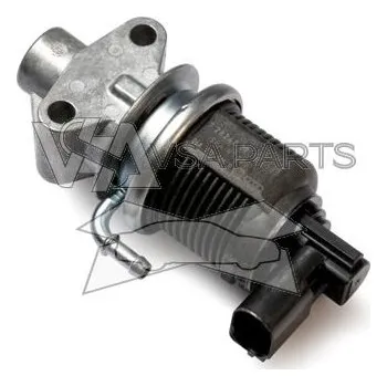 Ventil palivového systému PIERBURG Ventil zpětného vedení zplodin