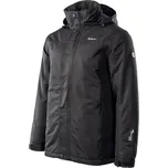 Pánská bunda Chris Černá - Hi-Tec černá L