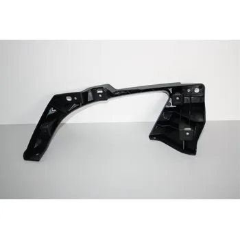 Koncovka výfuku ORIGINÁLNÍ DÍL Pravý držák koncovky výfuku Octavia III RS 5E5807364