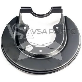 Pilový kotouč ORIGINÁLNÍ DÍL Plech krycí kotoučové brzdy ZL 4x4