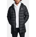 Pánská bunda Under Armour LEGEND DOWN PARKA L sportovní bunda