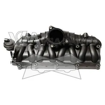 Výfuková trubka ORIGINÁLNÍ DÍL Trubka sací