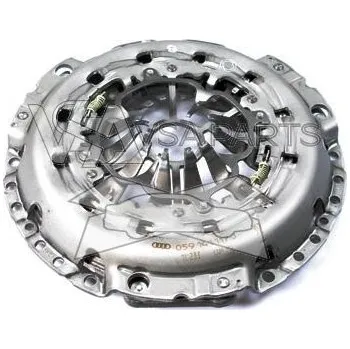 Přítlačný talíř ORIGINÁLNÍ DÍL Přítlačný talíř