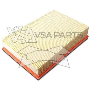 Vzduchový filtr TOPRAN Filtr vzduchu