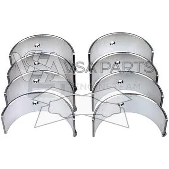 Ojnice ET ENGINETEAM Pánev ojniční sada motor