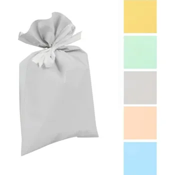 Celofánový sáček 16x25 PASTEL, mix barev