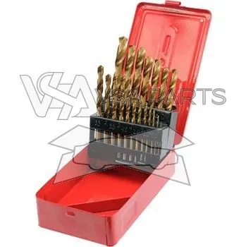 Vrták TOYA Sada vrtáků na kov