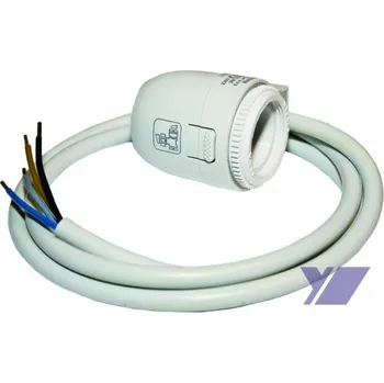 Hlavice pro radiátor Elektrická hlavice 351/220V BIANCHI