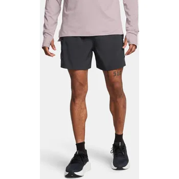 Pánské kraťasy Pánské kraťasy Under Armour UA TRAIL RUN 5'' SHORTS L sportovní kraťasy