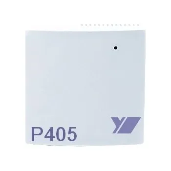 Domovní zvonek Bezdrátový přijímač + operátor P405