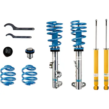 Tuning Stavitelný podvozek Bilstein B14 47-124813 pro BMW 3 (E36) 316&nbsp;i&nbsp;•&nbsp;73&nbsp;kW&nbsp;•&nbsp;1991—1993