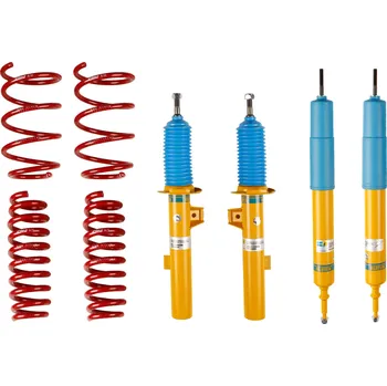 Tuning Podvozková sada Bilstein B12 Sportline 46-180513 pro BMW 1 (E81) 130 i • 190 kW • 2006—2011