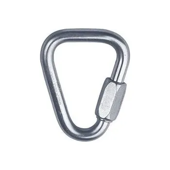 Sada nářadí Singing Rock K82210Z - Maillona big delta pr. 10mm, nosnost 25kN