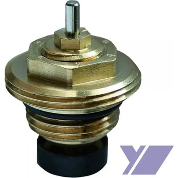 Ventil Ventil k rozdělovači -spodní díl 3/4 eurokonus