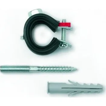 Objímka KLIK pro trubky Eurotis/Eurogas 2" (40 mm)