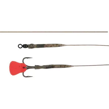 Hotový Návazec Rage Predator Float Traces 52cm 40lb Velikost 4