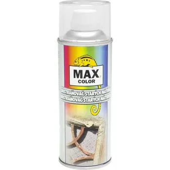 Max Color Odstraňovač starých nátěrů ve spreji 400 ml