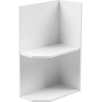 Kuchyňská skříňka Aurora D25PZ pravá