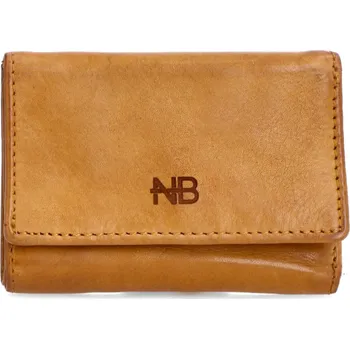 Peněženka Peněženka unisex Noelia Bolger žlutá 5134 NB ZLU