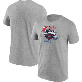 Fanatics Triko Global Series 2024 SR, Velikost S 1012774