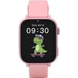 Garett Electronics Garett Smartwatch Kids N!ce Pro 4G Pink N!CE_PRO_4G_PNK