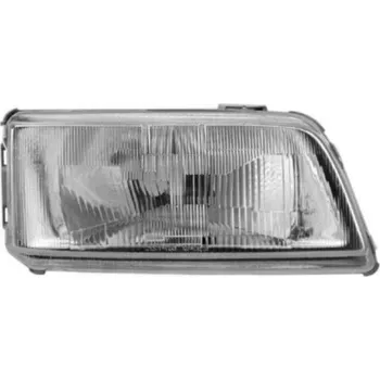 Přední světlomet Pravé přední světlo Fiat Ducato (230) 00-02