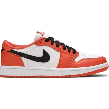 Pánské tenisky Jordan 1 Low OG Starfish Velikost: 39 CZ0775-801