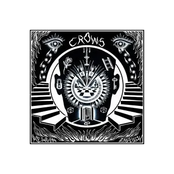 Zahraniční hudba Reason Enough - Crows [CD]