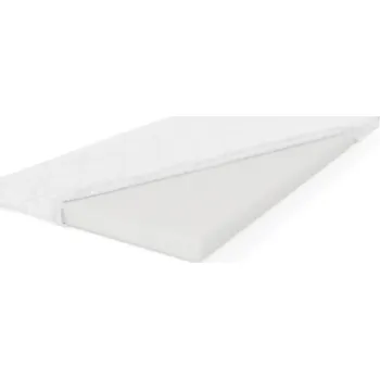 Matrace Dětská pěnová matrace ALVIN 80x190 cm