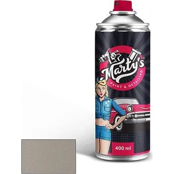 Autolak Barva ve spreji Mini WC85 Hideaway Grey