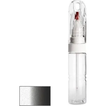 Autolak Opravná tužka 2v1 Land Rover BU0766 Light Atlas Grey