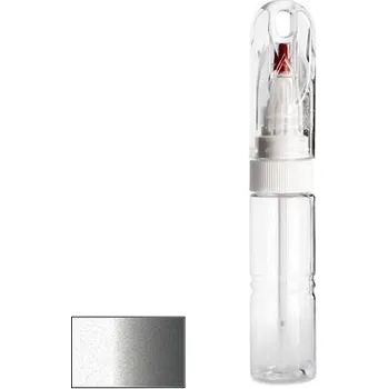 Autolak Opravná tužka 2v1 Mini 144 Felgensilber