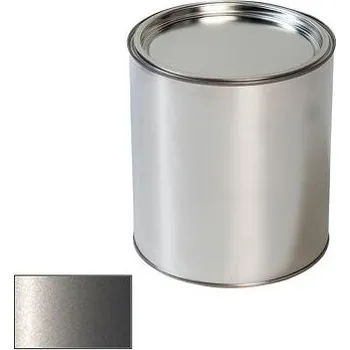 Autolak Autolak do pistole Land Rover BU0114 Techno Silver