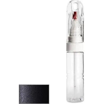 Autolak Opravná tužka 2v1 Land Rover PMC Phoenicia Black