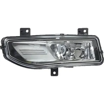 Mlhový světlomet Levé přední mlhové světlo Nissan Qashqai II (J11) 17-21