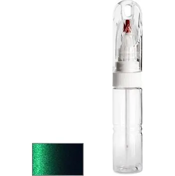 Autolak Opravná tužka 2v1 Land Rover 936 British Racing Green 6