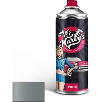 Autolak Barva ve spreji Mini WC5K Momentum Grey