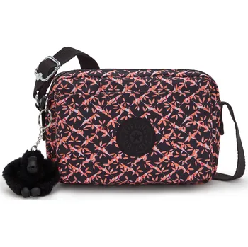 Kipling Kabelka Abanu Dancing Bouquet
