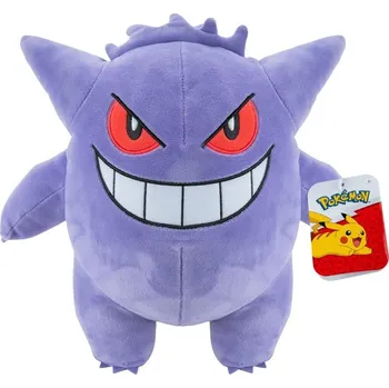 Dětské zboží Jazwares Pokémon Gengar 25 cm