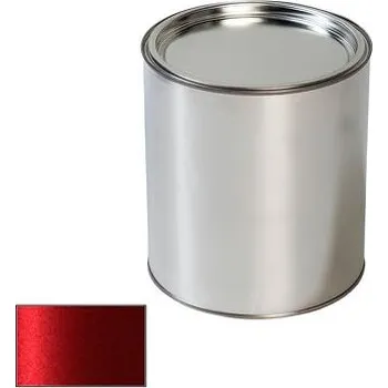 Autolak Autolak do pistole Land Rover 830 Roma Red