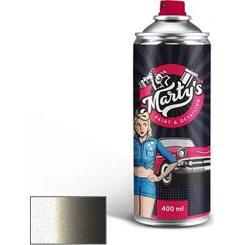 Autolak Barva ve spreji Land Rover 937 London Gold