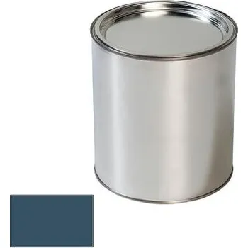 Autolak Autolak do pistole Land Rover JUG Shire Blue varianta uni laku do pistole 1K Base pod lak