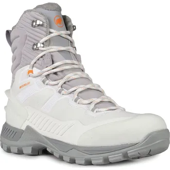 Dámská treková obuv Mammut Blackfin III WP High W 3030-04060-00349 - bright white/highway 37 1/3