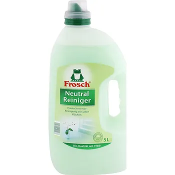 Univerzální čisticí prostředek Frosch EKO neutrální čistič povrchů 5 l