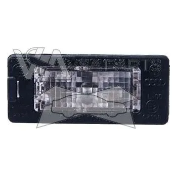 Osvětlení SPZ ORIGINÁLNÍ DÍL Osvětlení SPZ