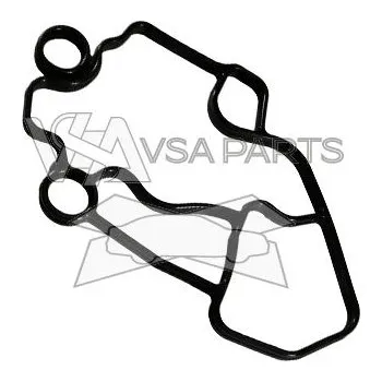 Automobilové těsnění TOPRAN Těsnění