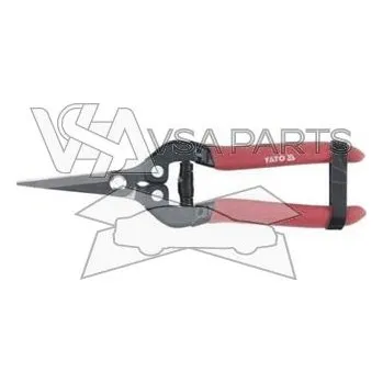 Nůžky na větve YATO Nůžky zahradnické (Na prořez)