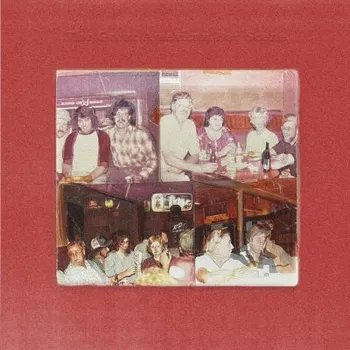 Zahraniční hudba Zach Bryan - Great American Bar Scene (CD, 9362483998/M)