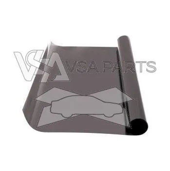 Stínítko do auta COMPASS Folie protisluneční 25% black medium