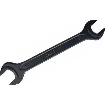 Klíč NAREX klíč maticový otevřený oboustranný 19x22mm, 230895